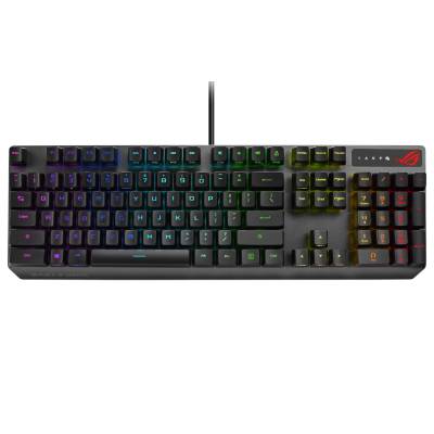 ROG STRIX SCOPE RX Klaviatura (90MP0240-BKRA00)